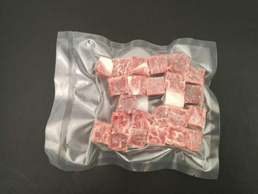 圖片 美國安格斯牛粒  (200g)
