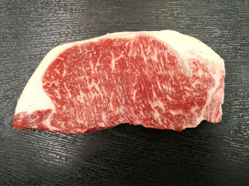 圖片 澳洲草飼西冷牛扒  (200g)
