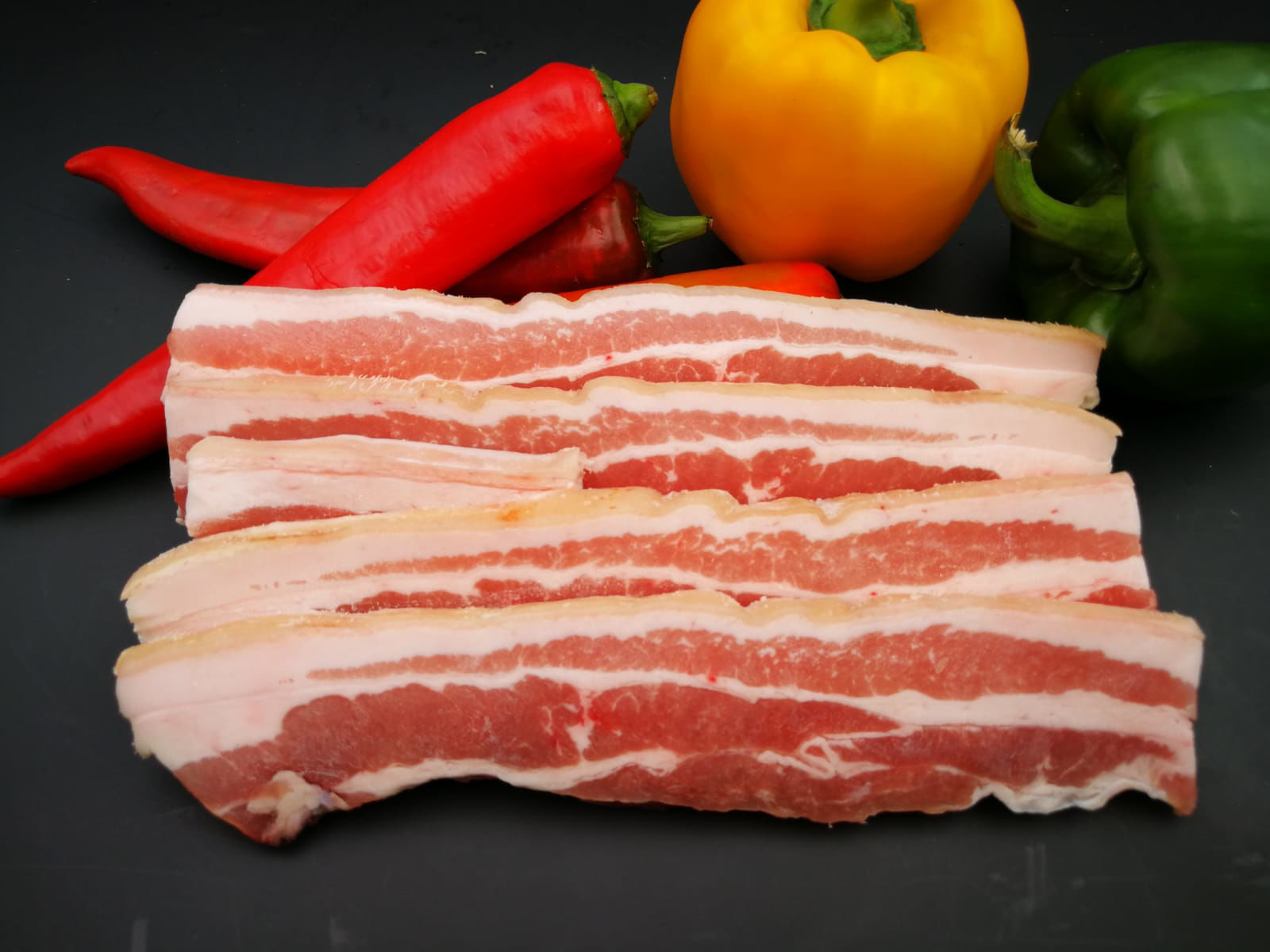 西梅炆豬腩肉食譜、做法 | YeungMa的Cook1Cook食譜分享