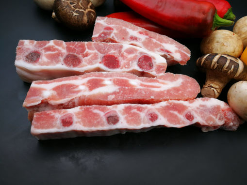 圖片 荷蘭 走地豬肋肉排 (400g)