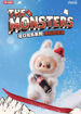 圖片 POP MART - Labubu THE MONSTERS 代購 可口可樂系列搪膠毛絨 全新盲盒掛件 （有機會抽到隱藏款式）