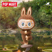 圖片 POP MART泡泡瑪特 LABUBU THE MONSTERS 代購 慵懶瑜伽系列手辦盲盒 全新盲盒掛件 （有機會抽到隱藏款式）