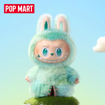 圖片 POP MART泡泡瑪特 LABUBU THE MONSTERS 前方高能系列 搪膠毛絨掛件馬卡龍3代盲盒公仔（有機會抽到隱藏款式）