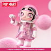 圖片 代購 POPMART泡泡瑪特MEGA SPACE MOLLY 100% 周年系列3盲盒手辦禮物
